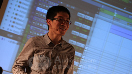 音韻交融，技術(shù)賦能——沈陽(yáng)音樂學(xué)院錄音及音樂制作技術(shù)交流會(huì)首日側(cè)記