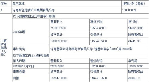 河南地礦科技產(chǎn)業(yè)園24%股權(quán)及技術(shù)轉(zhuǎn)讓項目掛牌 轉(zhuǎn)讓價格達2.03億元